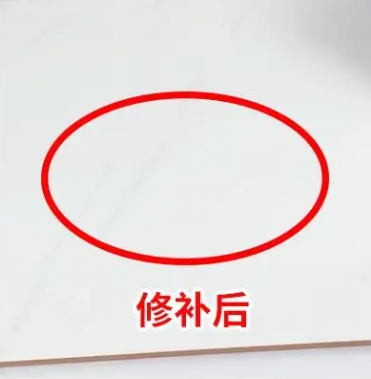 东昌府瓷砖空鼓维修公司分享下板材基层，未采取柔性过渡措施的影响。在瓷砖铺贴工程中，如果采用的是板材基层（如石膏板、木工板等非刚性基层），而未采取柔性过渡措施，